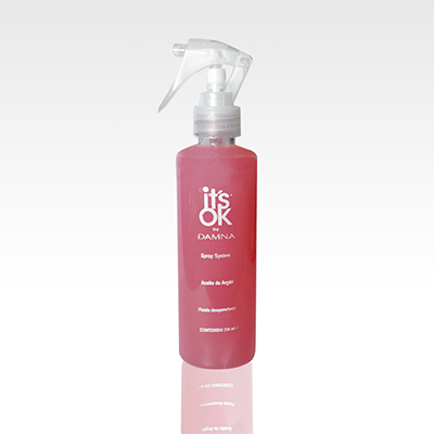 IT´S OK   SPRAY SYSTEM REESTRUCTURANTE 